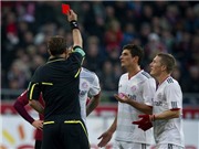 Bóng đá anh, ngoại hạng anh, lịch thi đấu euro 2012, Bayern Munich: Miệng nhà sang… không gang không thép